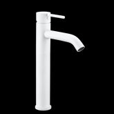 Sensea Mia High Basin Faucet Acs White